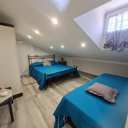 Villa Mattei Dreams-3