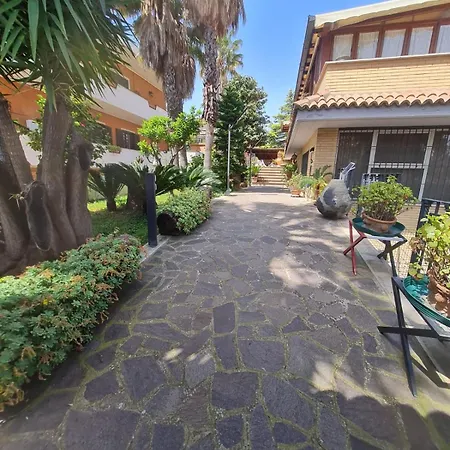 Villa Mattei Dreams-2